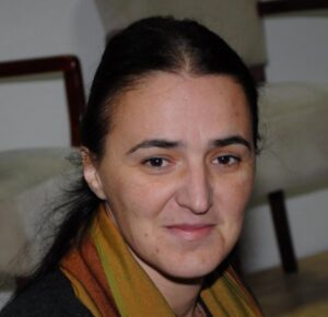 Milica Bakrač