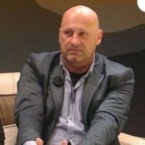 Goran Duks Popović