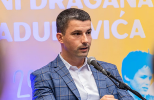 Goran Radojičić