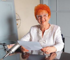 Gordana Sarić