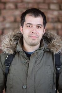 Ilija Nikčević