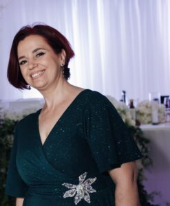Anđelka Šćepanović Jovović