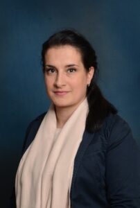 Milica Radojičić