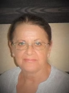Velisava Metđonaj