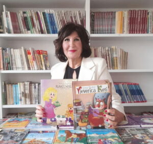 Sonja Škobić