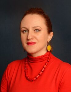 Svetlana Kalezić Radonjić