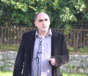 Velimir Ralević