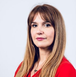 Aleksandra Lekić Vujisić