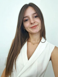Isidora Jovović