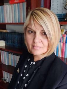 Ljerka Petković