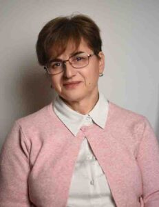 Sonja Živaljević